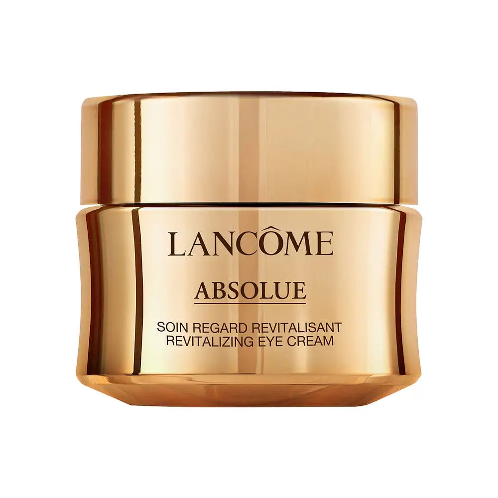 Lancome Absolue Eye Cream