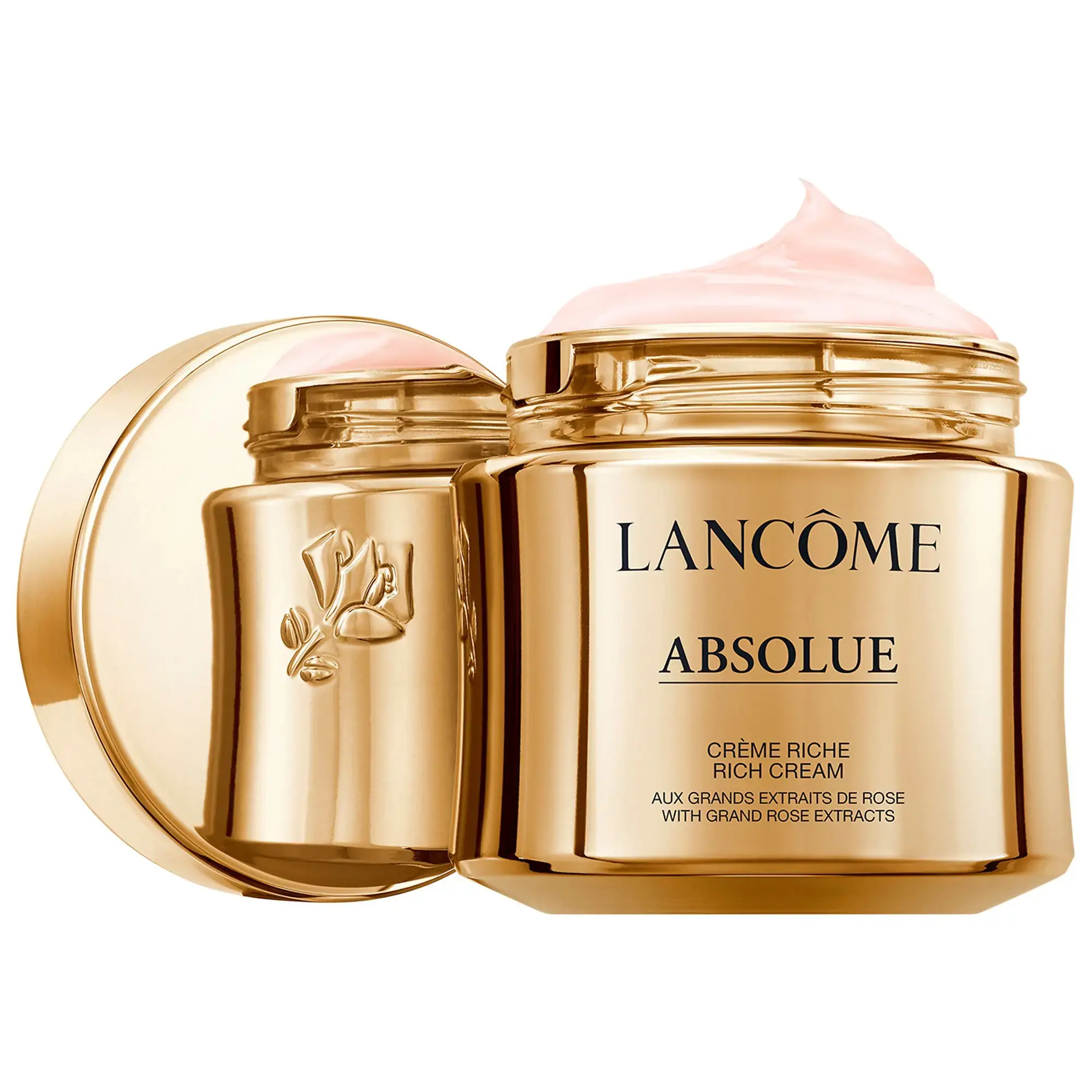 Absolue Rich Cream Moisturizer