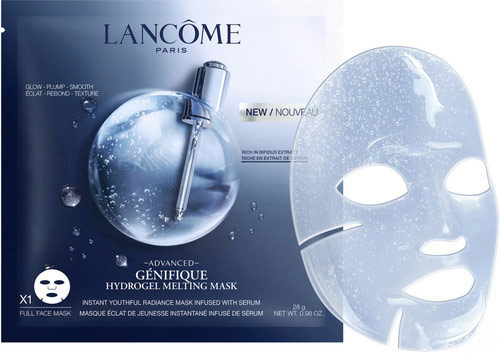 Lancome Advanced Genifique Hydrogel Melting Sheet Mask