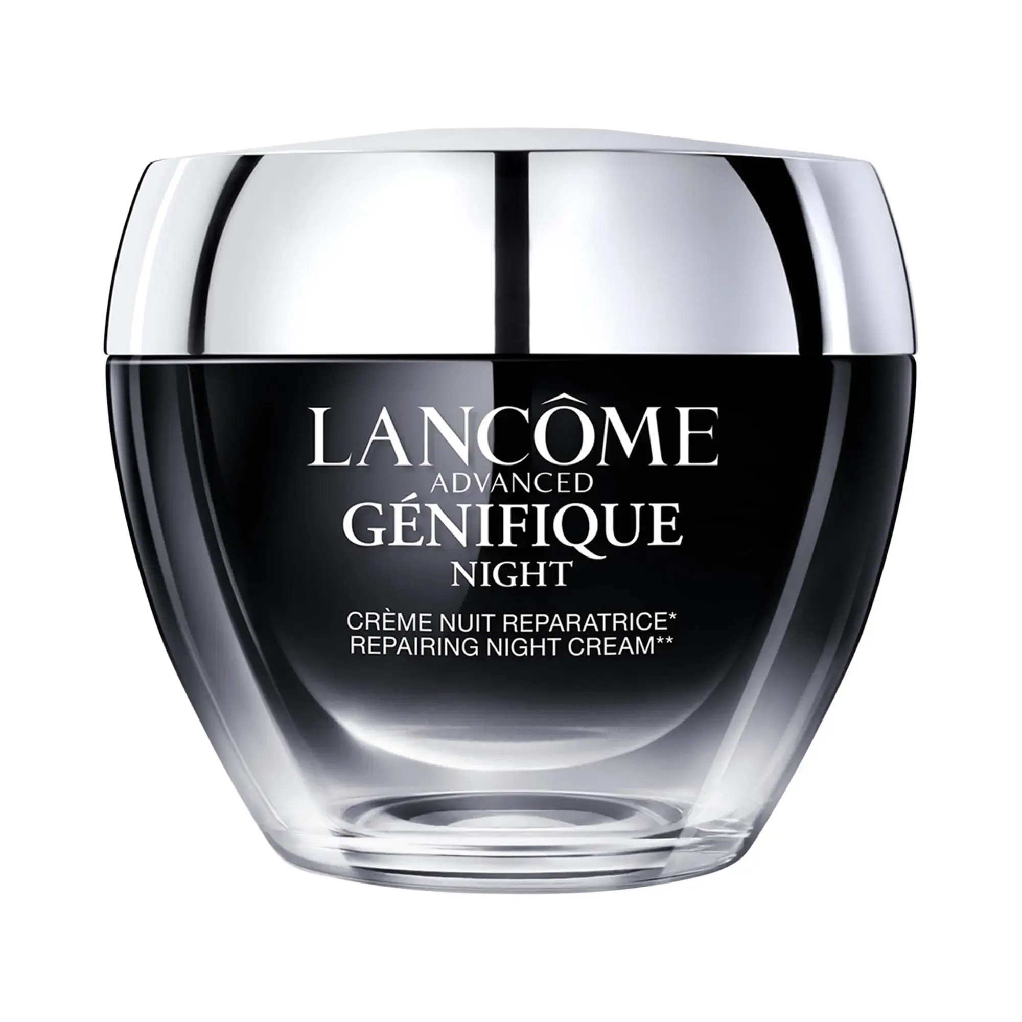 Advanced Genifique Night Cream with Triple Ceramide Complex