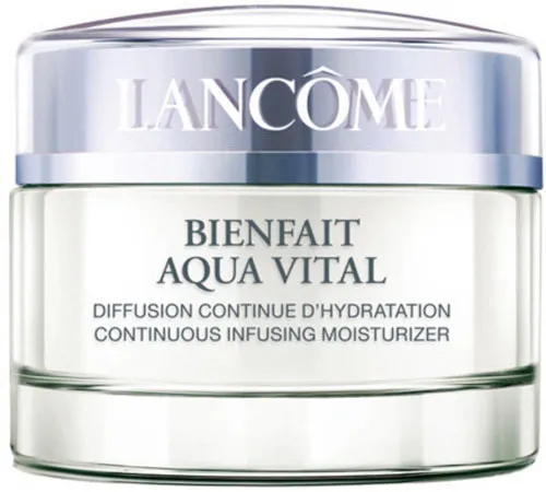 Bienfait Aqua Vital Creme Continuous Infusing Moisturizer