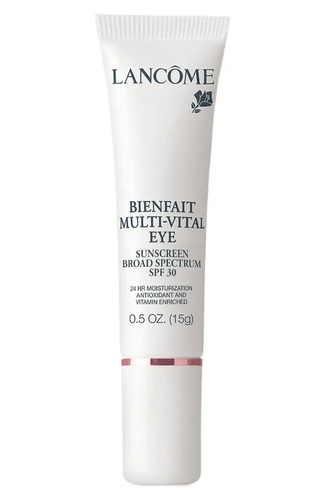 Lancome Bienfait Multi-Vital Eye Sunscreen Broad Spectrum SPF 30