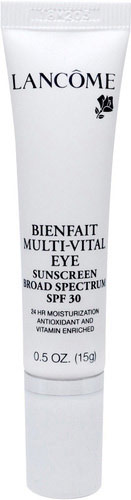 Bienfait Multi-Vital Eye Sunscreen Broad Spectrum SPF 30