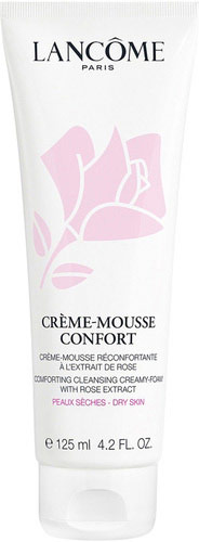 Creme Mousse Confort Creamy Foaming Cleanser