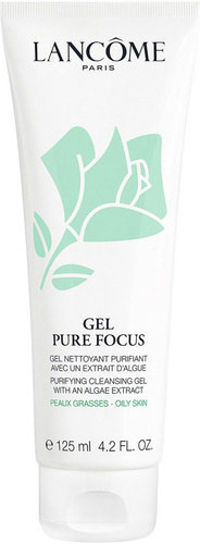 Gel Pure Focus Purifying Cleanser