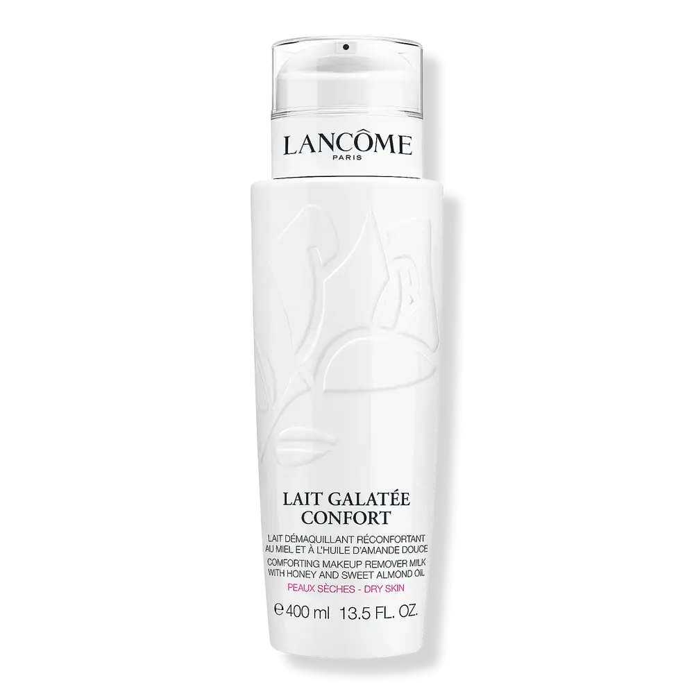 Lait Galatee Confort Makeup Remover Milk