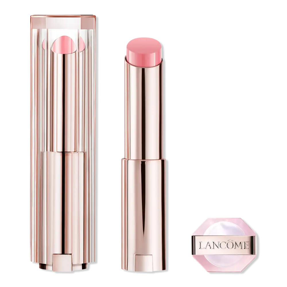 Lancome Lip Idole Squalane-12 Butterglow Hydrating Lip Balm 10 Keep It Glowy
