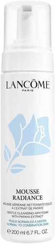 Mousse Radiance Clarifying Self-Foaming Cleanser