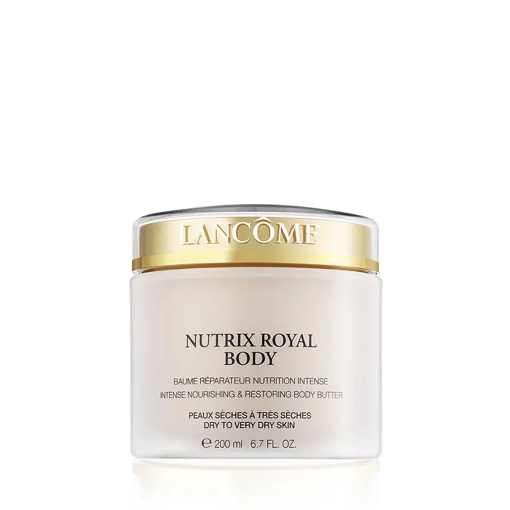 Nutrix Royal Body Butter