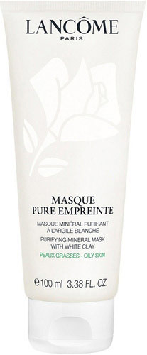 Pure Empreinte Masque Purifying Mineral Mask