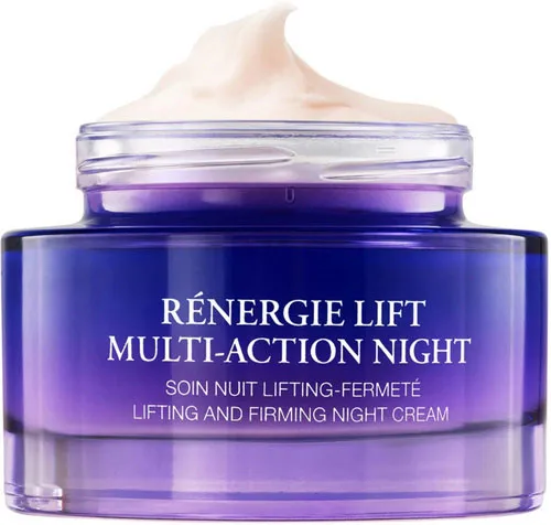 Renergie Lift Multi-Action Lift and Firming Night Cream