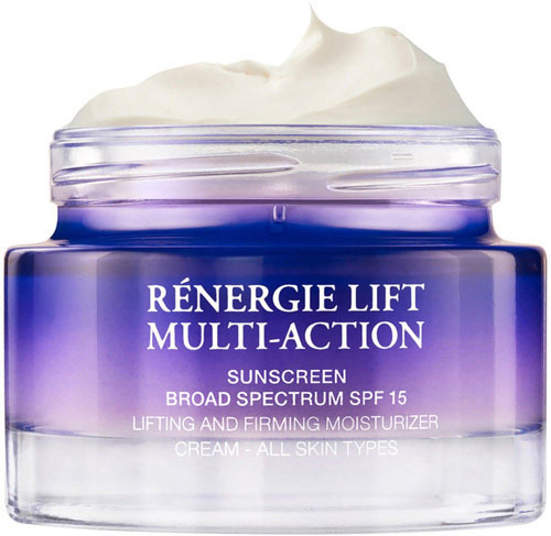 Renergie Lift Multi-Action Lifting and Firming Cream - All Skin Types SPF 15