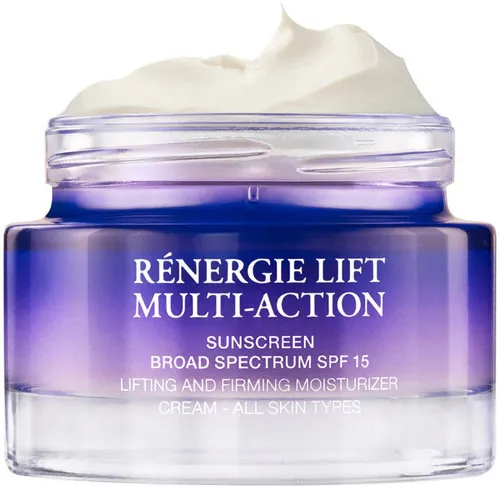 Renergie Lift Multi-Action Lifting and Firming Cream - All Skin Types SPF 15