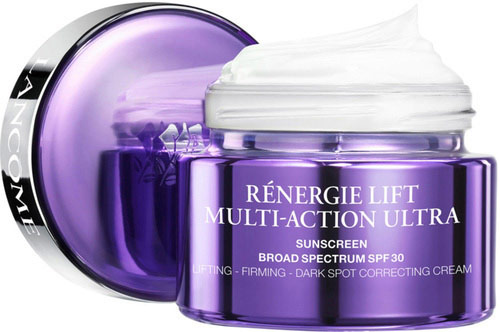 Renergie Lift Multi-Action Ultra Face Cream SPF 30