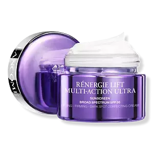 Renergie Lift Multi-Action Ultra Face Cream with SPF 30