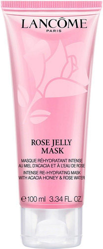 Rose Jelly Mask