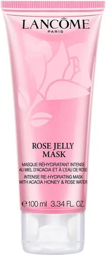 Lancome Rose Jelly Mask