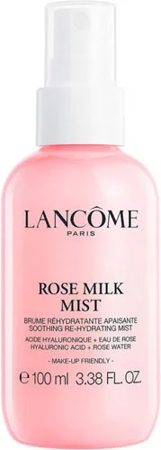 Rose Milk Mist