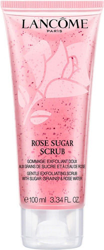 Rose Sugar Scrub