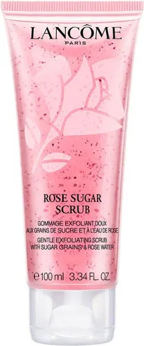 Rose Sugar Scrub