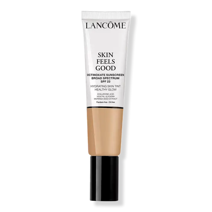 Skin Feels Good Tinted Moisturizer with SPF 23