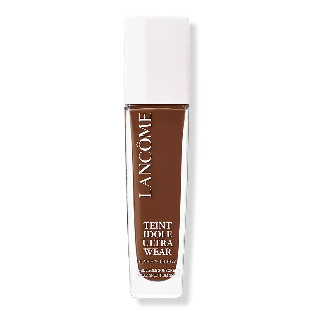 Teint Idole Ultra Wear Care and Glow Serum Foundation 540C