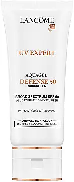 Lancome UV Expert Aquagel Defense Primer & Moisturizer SPF 50