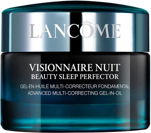 Visionnaire Nuit Beauty Sleep Perfector Advanced Multi-Correcting Gel-In-Oil