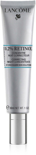 Visionnaire Skin Solutions 0.2% Retinol Correcting Night Concentrate