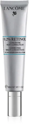 Visionnaire Skin Solutions 0.2% Retinol Correcting Night Concentrate