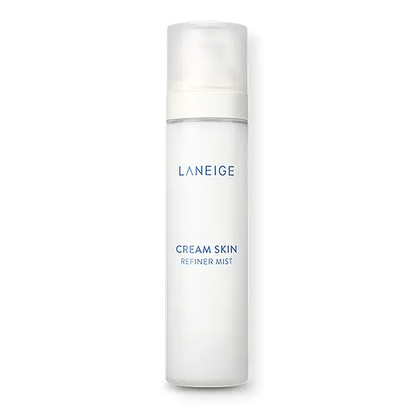 Laneige Cream Skin Mist