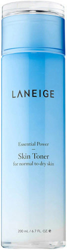 Essential Power Skin Toner for Normal to Dry Skin