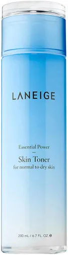 Essential Power Skin Toner for Normal to Dry Skin