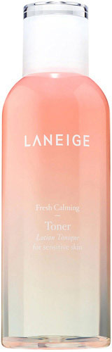 Laneige Fresh Calming Toner