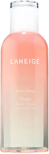 Fresh Calming Toner