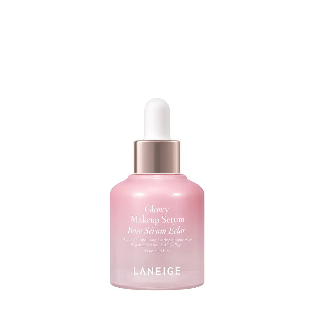 Glowy Makeup Serum