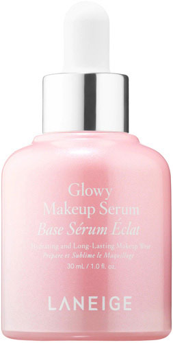Glowy Makeup Serum