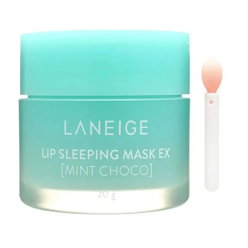 Lip Sleeping Mask EX Mint Choco