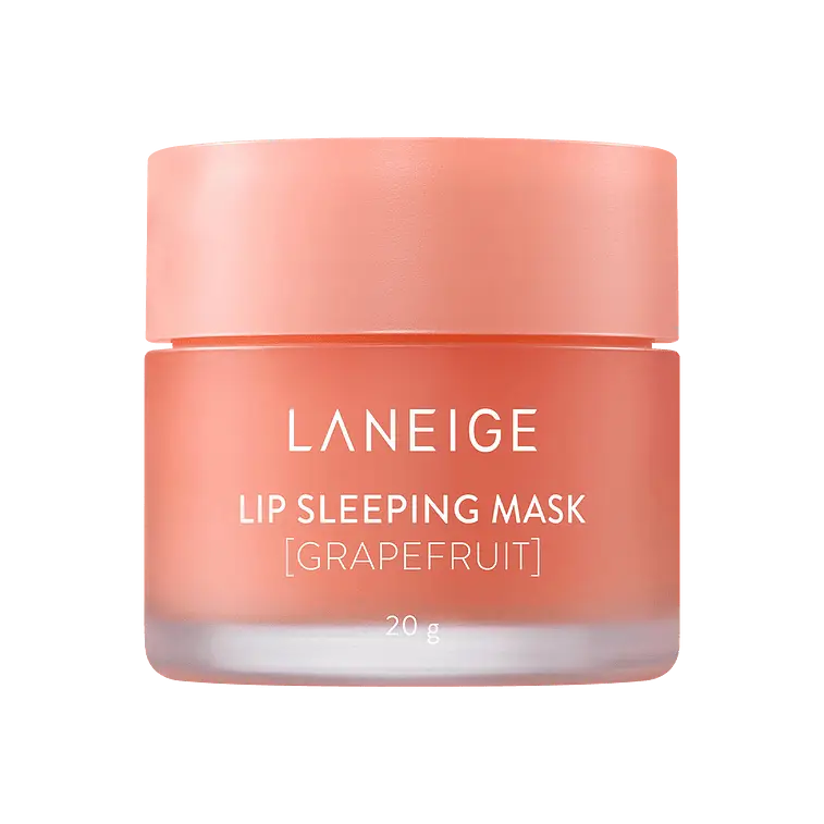 Lip Sleeping Mask Grapefruit