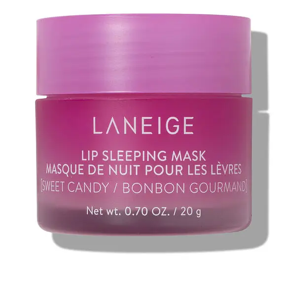 Lip Sleeping Mask Sweet Candy