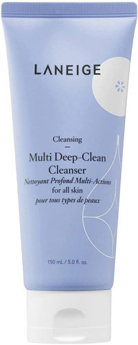 Multi Deep-Clean Cleanser