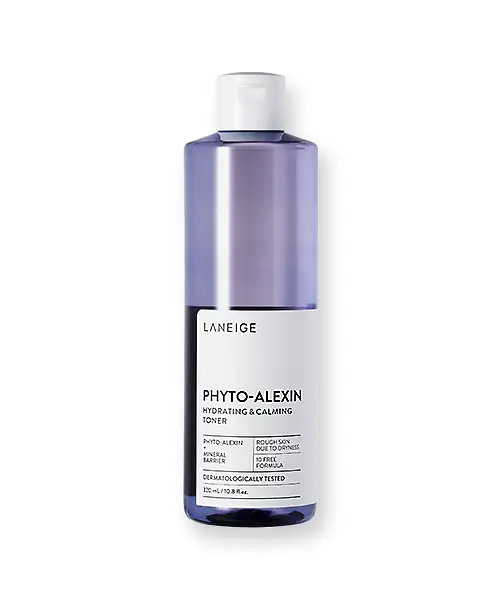 Phyto-Alexin Hydrating & Calming Toner