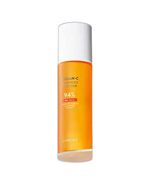 Laneige Radian-C Advanced Effector