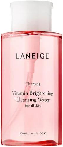 Laneige Vitamin Brightening Cleansing Water