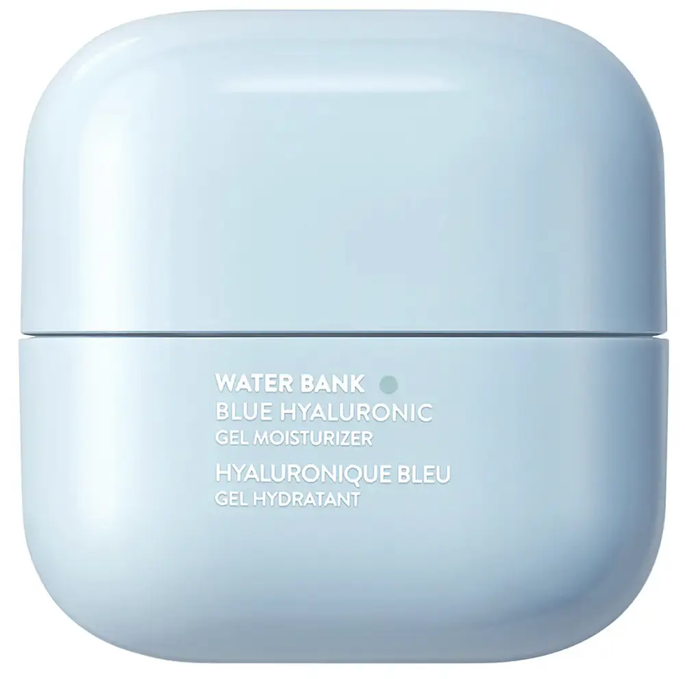 Water Bank Blue Hyaluronic Gel Moisturizer