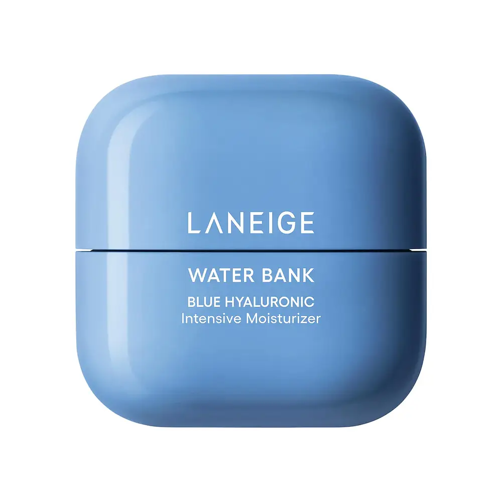 Water Bank Blue Hyaluronic Intensive Moisturizer