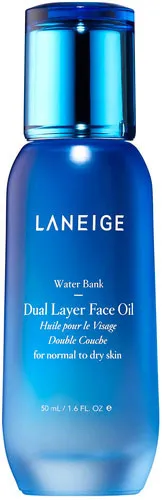 Water Bank Dual Layer Face Oil