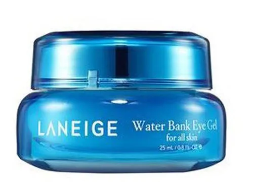 Water Bank Eye Gel