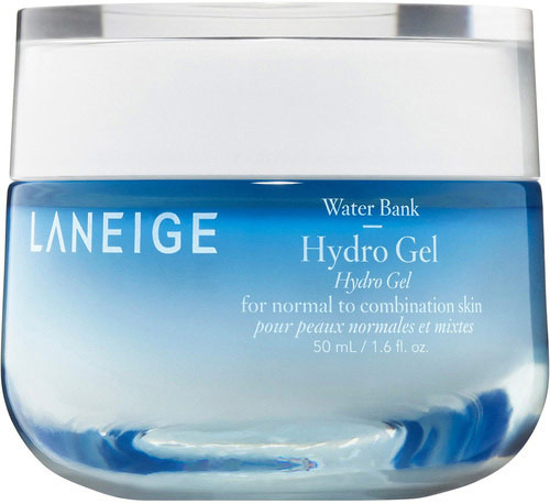 Laneige Water Bank Hydro Gel