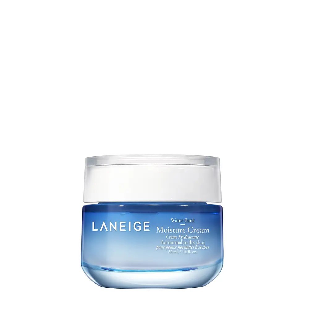 Water Bank Moisture Cream